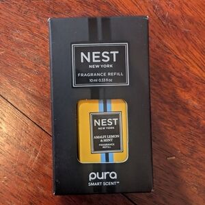 Nest New York Fragrance Refill For Pura